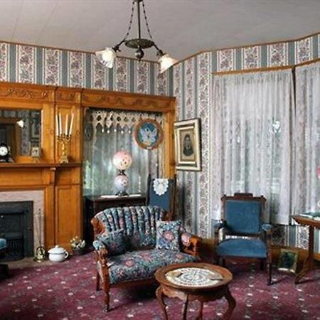 Oakenwald Terrace Hotel Chatfield Quarto foto