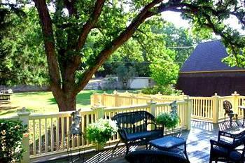 Oakenwald Terrace Hotel Chatfield Exterior foto
