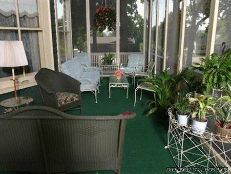 Oakenwald Terrace Hotel Chatfield Quarto foto
