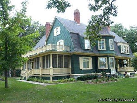 Oakenwald Terrace Hotel Chatfield Exterior foto