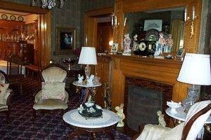 Oakenwald Terrace Hotel Chatfield Exterior foto