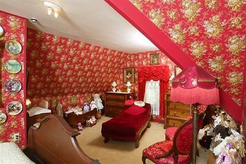 Oakenwald Terrace Hotel Chatfield Quarto foto