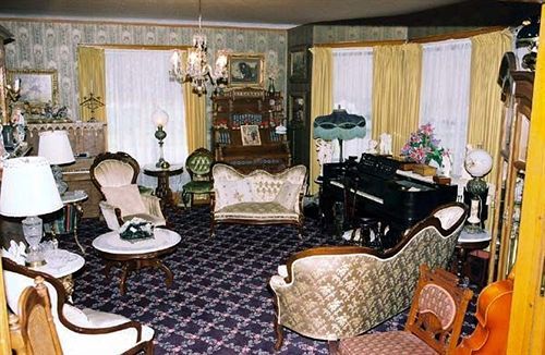 Oakenwald Terrace Hotel Chatfield Exterior foto